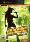 trucos de Karaoke Revolution Party